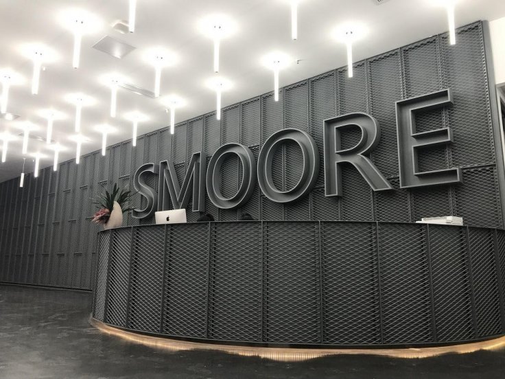 Smoore