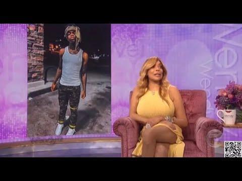 wendy williams wendy williams