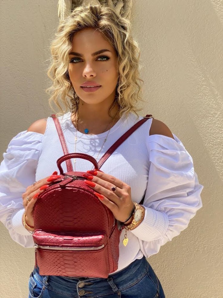 Maria Maria