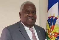 Christian Emmanuel Sanon Christian Emmanuel Sanon