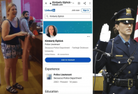 Kimberly Elphick Kimberly Elphick