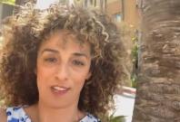 Masih Alinejad Masih Alinejad