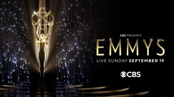 The Emmys 2021