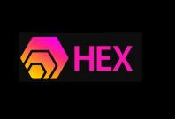 Hex Cryptocurrency Coin