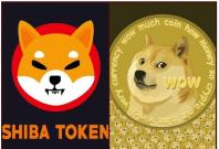 Shiba Inu Vs Dogecoin Cryptocurrency