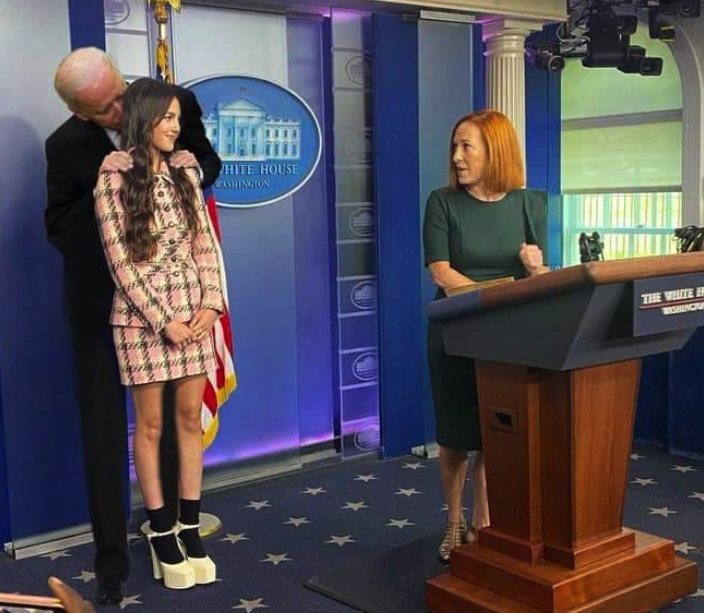 Joe Biden Joe Biden