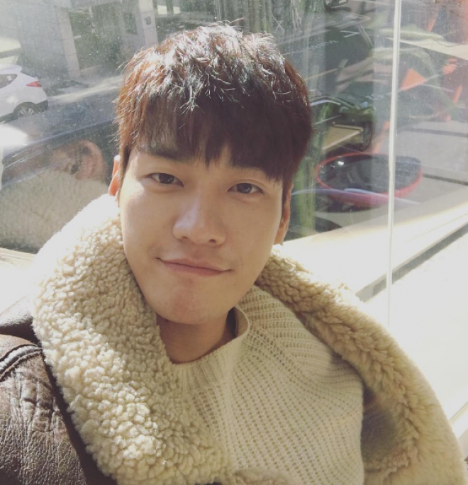 Kim Young Kwang