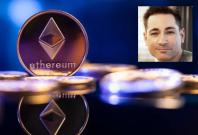 Ethereum Co-founder