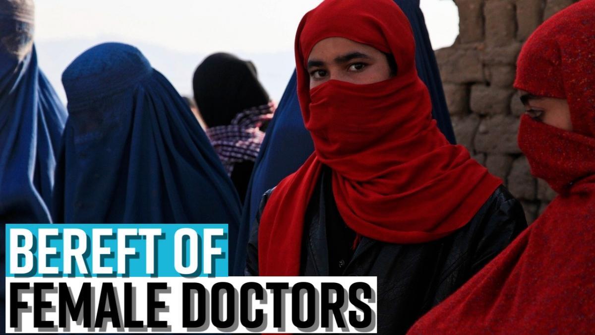 bereft-of-female-doctors-women-left-to-die-but-not-allowed-male-doctors-to-treat-afghan-women-recall-taliban-days