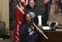 Paul Hodgkins Paul Hodgkins