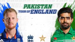 England vs Pakistan Live