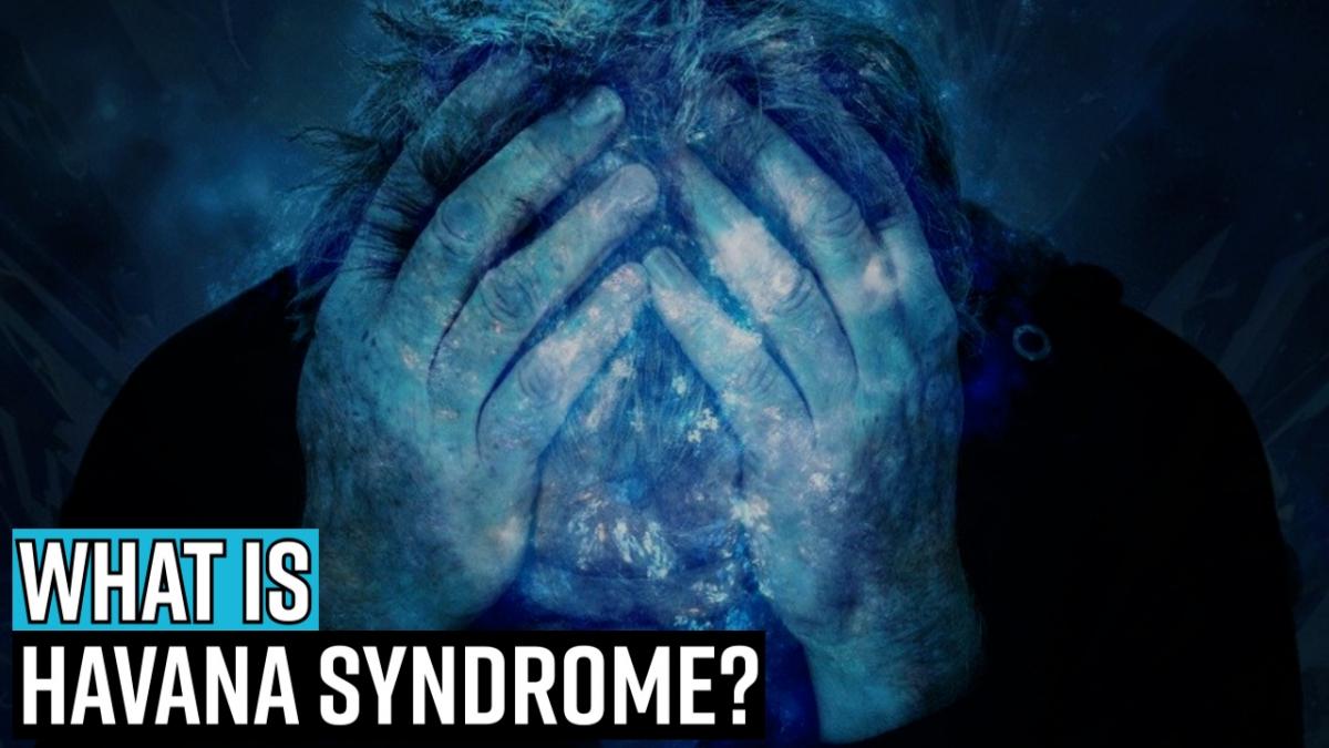 what-is-havana-syndrome