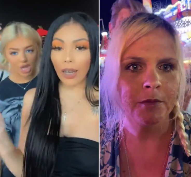 OC Fair Karen OC Fair Karen