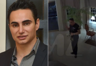 Dr. Alex Khadavi Dr. Alex Khadavi