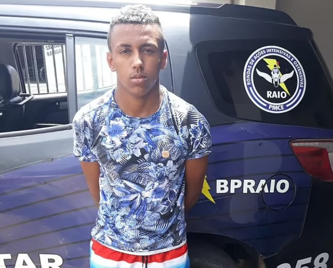 Mateus Abreu Mateus Abreu
