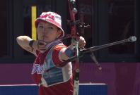 Svetlana Gomboeva Svetlana Gomboeva