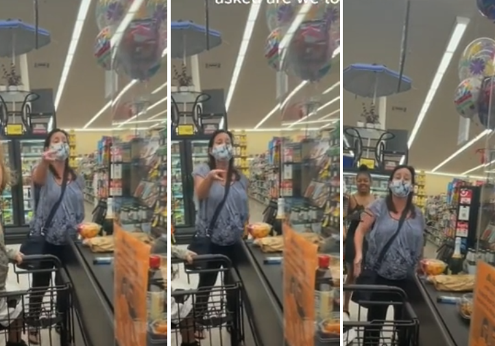 Albertsons Karen Albertsons Karen