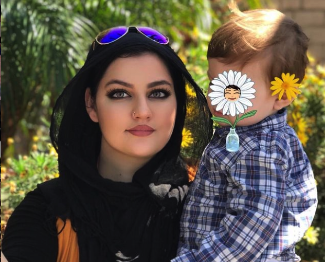 Zadana Bashir Zadana Bashir