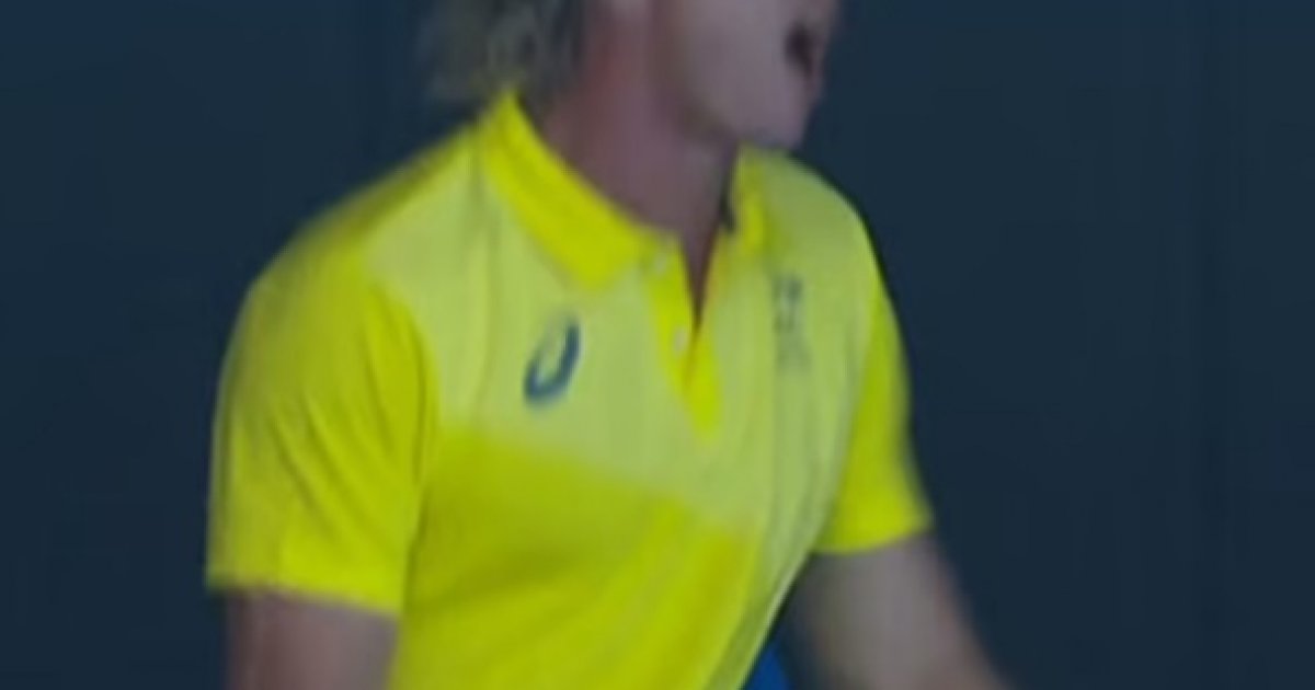 Dean Boal Dean Boxall: Aussie Coach Breaks the Internet with His Epic Ce...