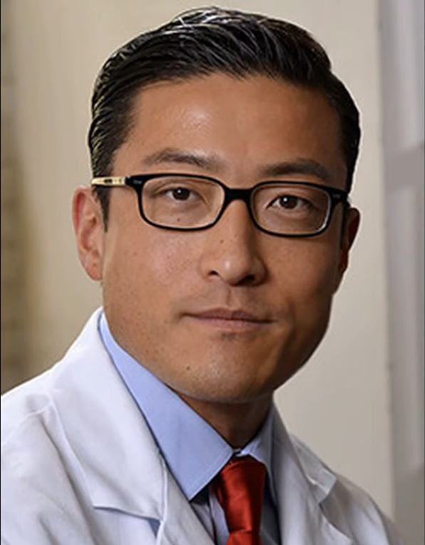 Dr. Han Jo Kim 