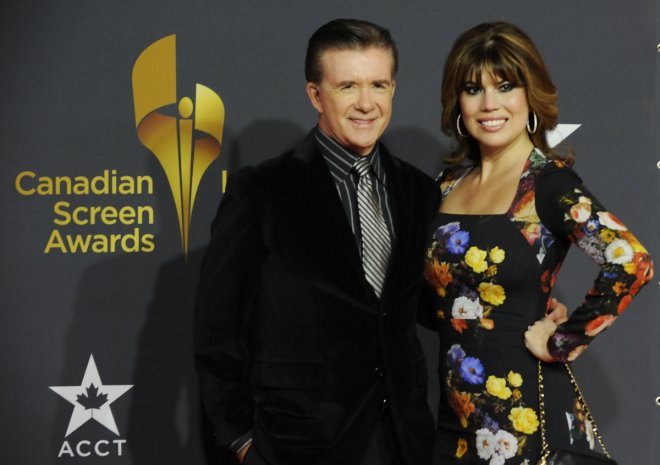 Alan Thicke dead Alan Thicke dead