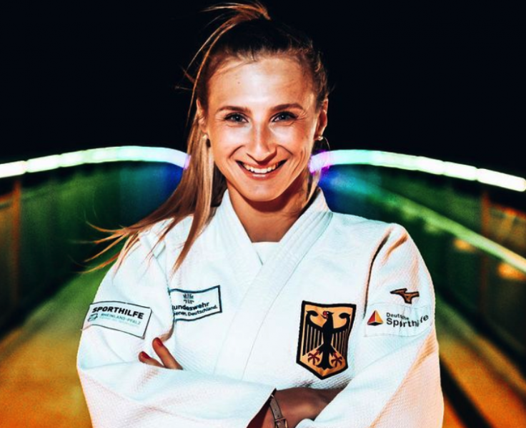 Martyna Trajdos Martyna Trajdos