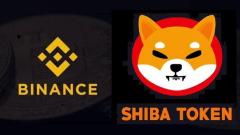 Binance buys 8.6 trillion Shiba Inu coins
