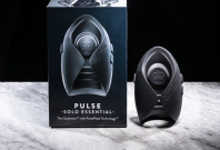 Guybrator Vibrator Sex Toy For Men HandsFree Guybrator Vibrator Sex Toy For Men HandsFree