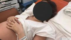 Russian Teenage Girl Gets Pregnant Again