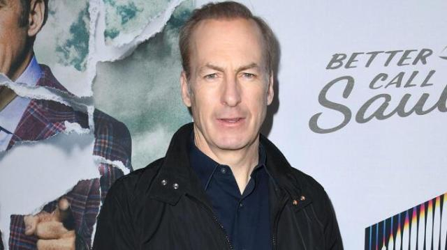 Bob Odenkirk 