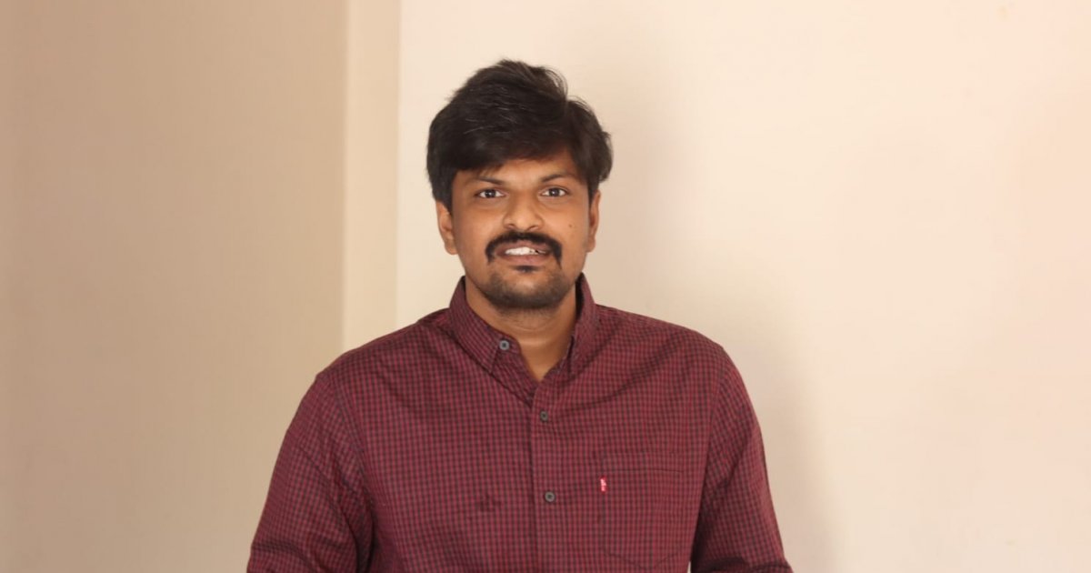 Adish Reddy Adi Reddy Shows the Top Tactics for Being a Successful YouTube...