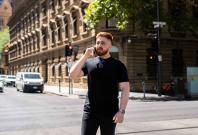 Jordan Franze Jordan Franze