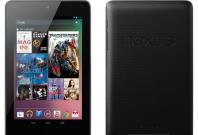 Asus Nexus 7 2012