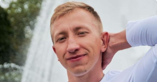 Vitaly Shishov Vitaly Shishov