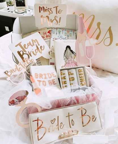 Miss to Mrs Box Miss to Mrs Box