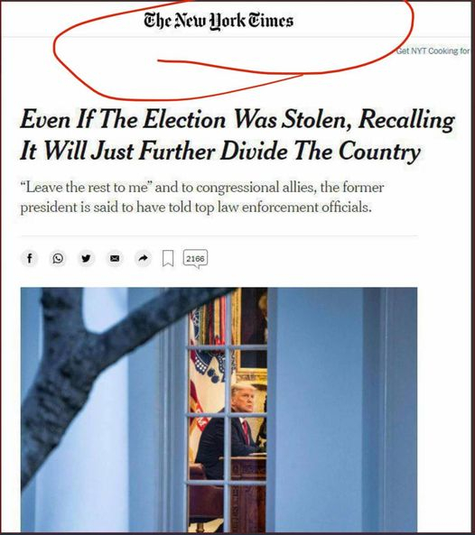 NYT NYT