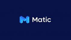 Matic Coin Cryptocurrency