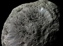 Asteroid Meteorite 