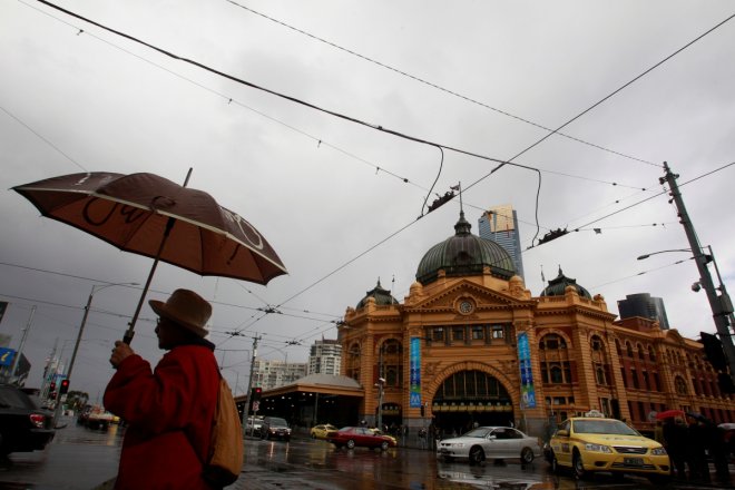 Australia foils Christmas Day terror attack in Melbourne