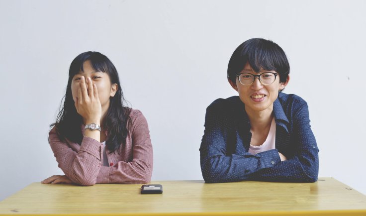 Chinese Students Chinese Students