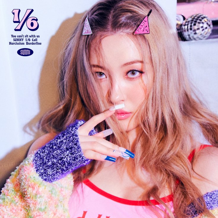 Sunmi Sunmi