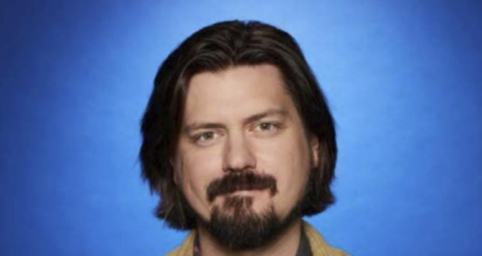 Trevor Moore