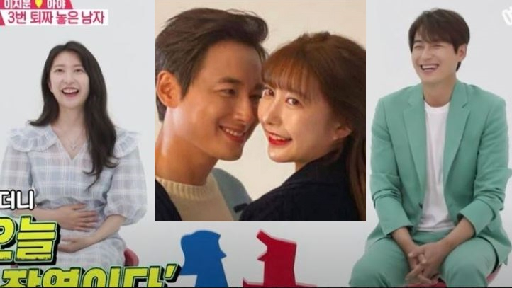 How Actor Lee Ji Hoon Fell In Love With His Fan Miura Ayane And Ended Up Marrying Her Business Guide Africa