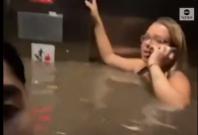 Omaha flash flood