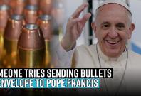 someone-tries-sending-bullets-in-envelope-to-pope-francis-police-investigation-on