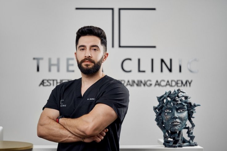 Dr. Khaled Dr. Khaled