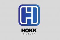 HOKK Finance Coin Cryptocurrency