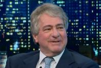 Leon Black Leon Black