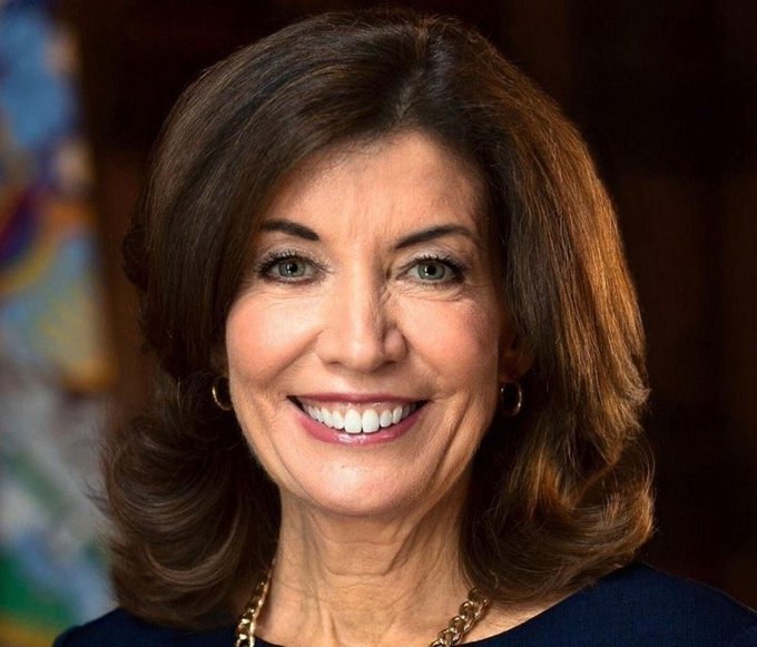 Linda Sun: Kathy Hochul's Former Aide and Husband Arrested by FBI from ...