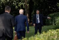 Biden Confused Biden Confused